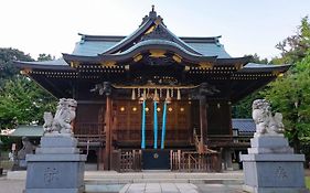 東横inn赤羽駅東口